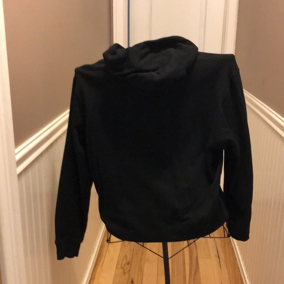 Guess Originals Los Angeles black pullover hoodie - Picture 5 of 8